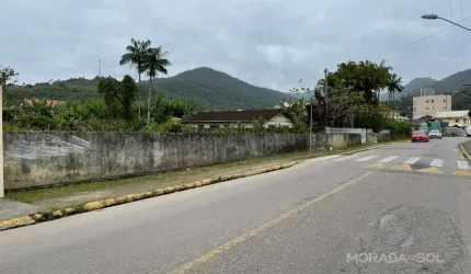 Terreno em Varzea  -  Itapema