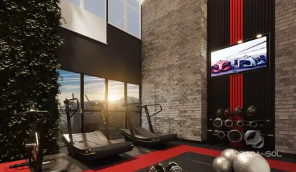 Apartamento em Morretes - Itapema: 2 dormitórios, 1 suíte, 70m² por R$ 650 mil para venda e locação.