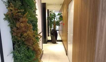 Apartamento Novo 02 Dormitórios em Morretes  -  Itapema