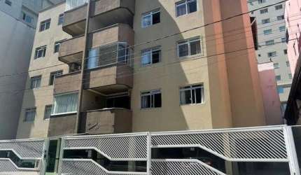 Apartamento em Centro  -  Itapema