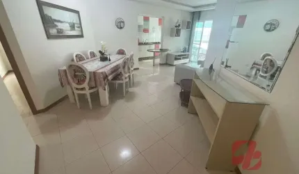 Apartamento em Meia Praia  -  Itapema
