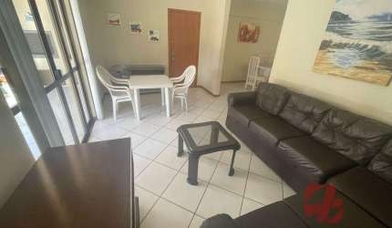 Apartamento em Meia Praia  -  Itapema