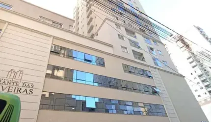 Apartamento em Tabuleiro dos Oliveiras  -  Itapema