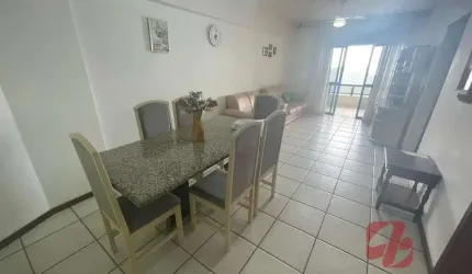 Apartamento em Meia Praia  -  Itapema