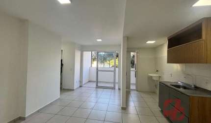 Apartamento em Alto São Bento  -  Itapema