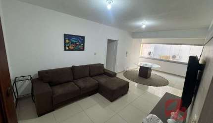 Apartamento em Meia Praia  -  Itapema