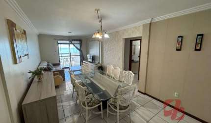 Apartamento Cobertura em Meia Praia  -  Itapema