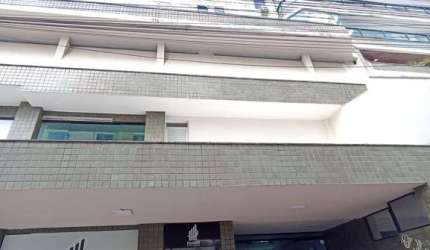 Apartamento em Meia Praia  -  Itapema
