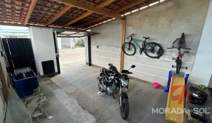 Casa em Joáia  -  Tijucas