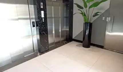 Apartamento em Morretes  -  Itapema