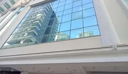 Apartamento Meia Praia  -  Itapema