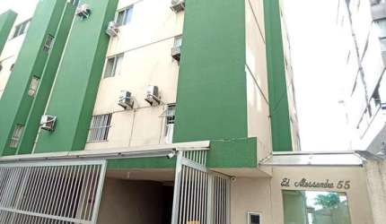 Apartamento em Meia Praia  -  Itapema