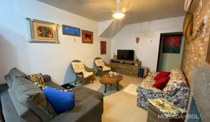 Apartamento Térreo em Meia Praia  -  Itapema