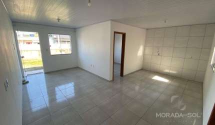 Casa em Alto São Bento - Itapema