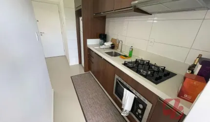 Apartamento Bairro Morretes - Itapema - Mobiliado