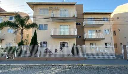 Apartamento em Canto da Praia  -  Itapema