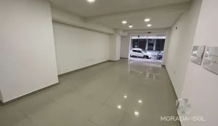 Sala na Meia Praia  -  Itapema