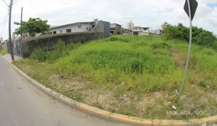 Terreno em Morretes - Itapema