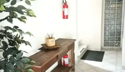 Apartamento em Meia Praia  -  Itapema