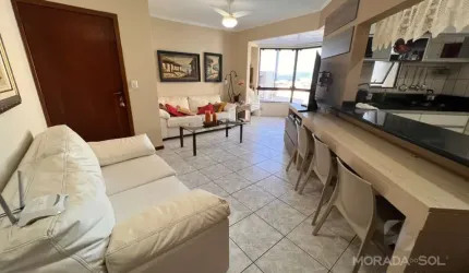 Apto em Meia Praia bem localizado  -  Itapema