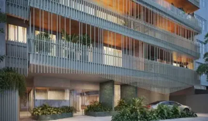 Lindo apartamento de 3 quartos em Ipanema