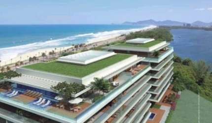 Apartamento  com 3 suítes. Viva  o Luxo e a Sofisticação.