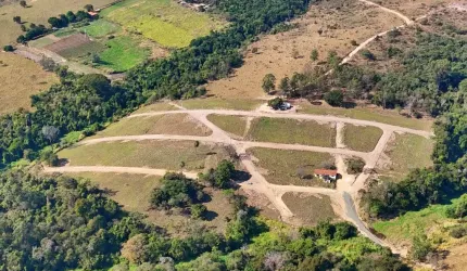 Associação de Chácaras Altos do Friburgo, Fração Ideal, Cotas de 500 M², Estrada do Friburgo entre Campinas e Indaiatuba