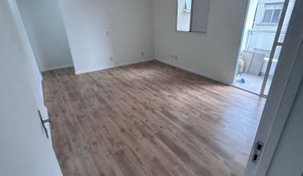 Apartamento 59 Metros- 2 Vagas -Entrada 69 Mil