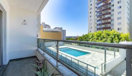 Imperdível apartamento tipo para venda com 4 quartos, sendo 1 suíte, 141m²
