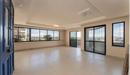 Elegante apartamento tipo para venda com 3 quartos, sendo 1 suíte, 180m²