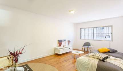Excelente apartamento tipo para venda com 2 quartos, 61m²