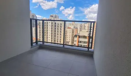 Aconchegante apartamento tipo para venda com 2 quartos, sendo 1 suíte, 65m²