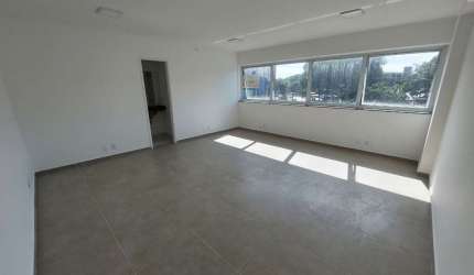 Espetacular conjunto comercial para venda, 32m²