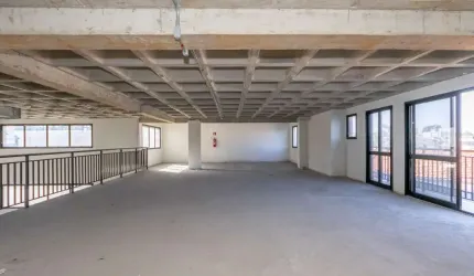 Funcional galpão comercial para locação, 569m²