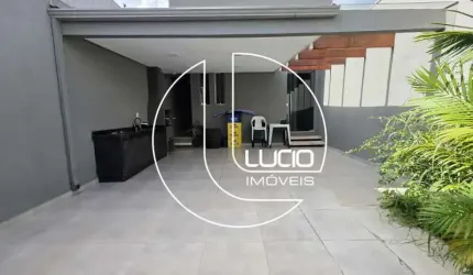 Casa com 2 quartos à venda na Rua FC 6, Residencial Flor do Cerrado, Anápolis, 100 m2 por R$ 440.000
