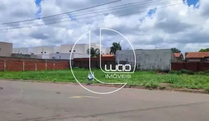 Terreno à venda na Rua RC-10, Residencial Cerejeiras, Anápolis por R$ 220.000