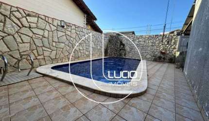 Casa com 4 quartos à venda na Rua Emílio Miotto, Alvorada, Anápolis, 366 m2 por R$ 1.300.000