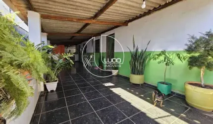 Casa com 5 quartos à venda na Rodovia BR-060, Residencial Buritis, Anápolis, 187 m2 por R$ 280.000