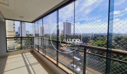 Apartamento com 3 quartos à venda na Rua Padre Castelli, Jundiaí, Anápolis, 140 m2 por R$ 850.000
