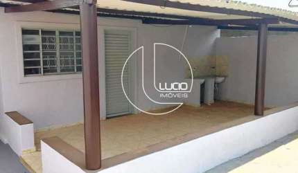 Casa com 4 quartos à venda na Rua dos Ferroviários, Setor Sul, Anápolis, 200 m2 por R$ 260.000