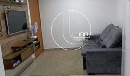 Apartamento com 2 quartos à venda na Avenida Planalto, Vila Jaiara, Anápolis, 45 m2 por R$ 220.000