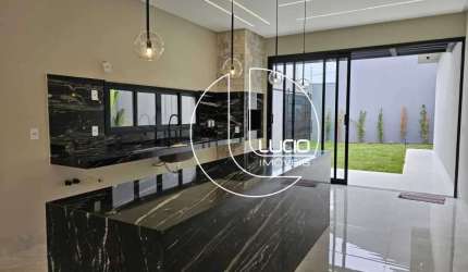 Casa com 3 quartos à venda na Rua Achiles Elias, São Carlos, Anápolis, 198 m2 por R$ 1.275.000