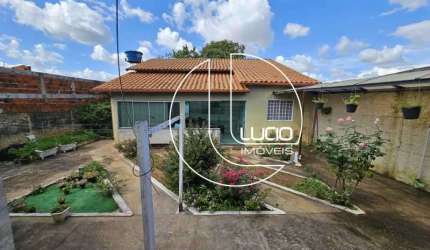 Casa com 4 quartos à venda na Rua 12, Village Jardim Anápolis, Anápolis, 313 m2 por R$ 550.000