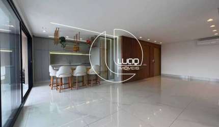 Apartamento com 3 quartos à venda na Rua Evangelino Meireles, Jundiaí, Anápolis, 124 m2 por R$ 950.000