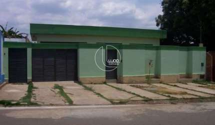 Casa com 3 quartos à venda na Avenida G, JK Nova Capital, Anápolis, 144 m2 por R$ 450.000