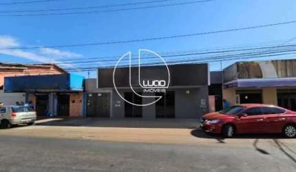 Ponto comercial com 1 sala à venda na Avenida Fernando Costa, Vila Jaiara, Anápolis, 400 m2 por R$ 1.300.000