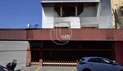 Prédio com 5 salas à venda na Praça Americano do Brasil, Setor Central, Anápolis, 1200 m2 por R$ 3.200.000