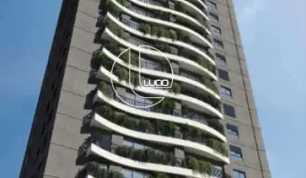 Apartamento com 3 quartos à venda na Rua Evangelino Meireles, Jundiaí, Anápolis, 123 m2 por R$ 980.000