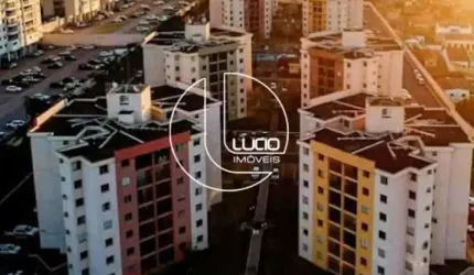 Apartamento com 3 quartos à venda na Rua 7, Jardim das Américas 2ª Etapa, Anápolis, 78 m2 por R$ 400.000