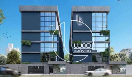 Loft com 1 quarto à venda na Rua Doutor Vital Brasil, Cidade Universitária, Anápolis, 28 m2 por R$ 300.000